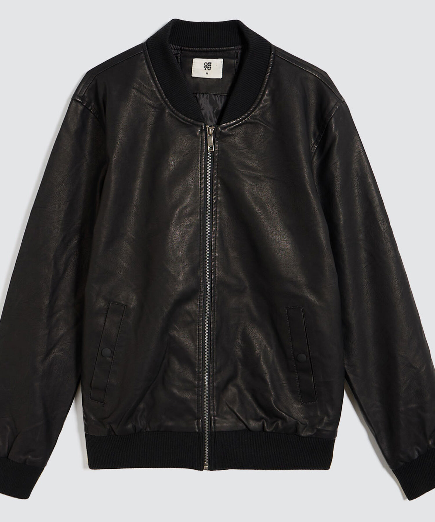 chaquetas para hombre
