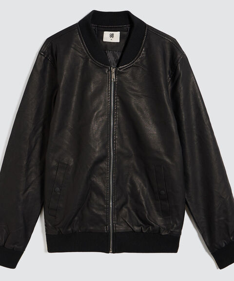 chaquetas para hombre