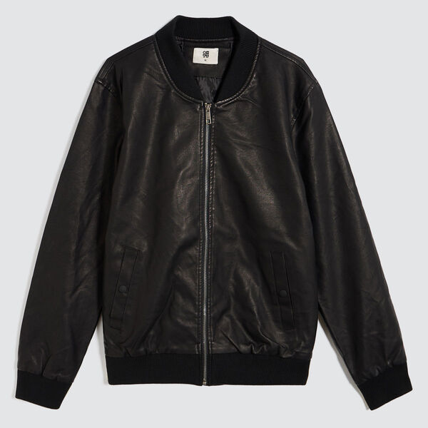 chaquetas para hombre
