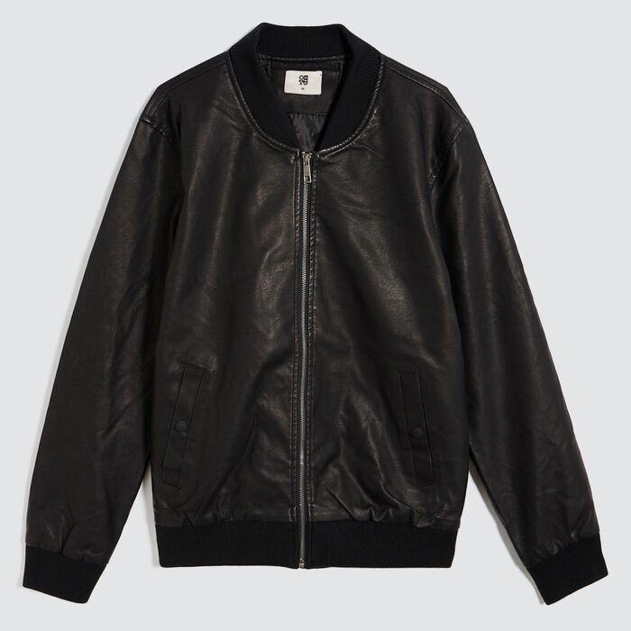 chaquetas para hombre