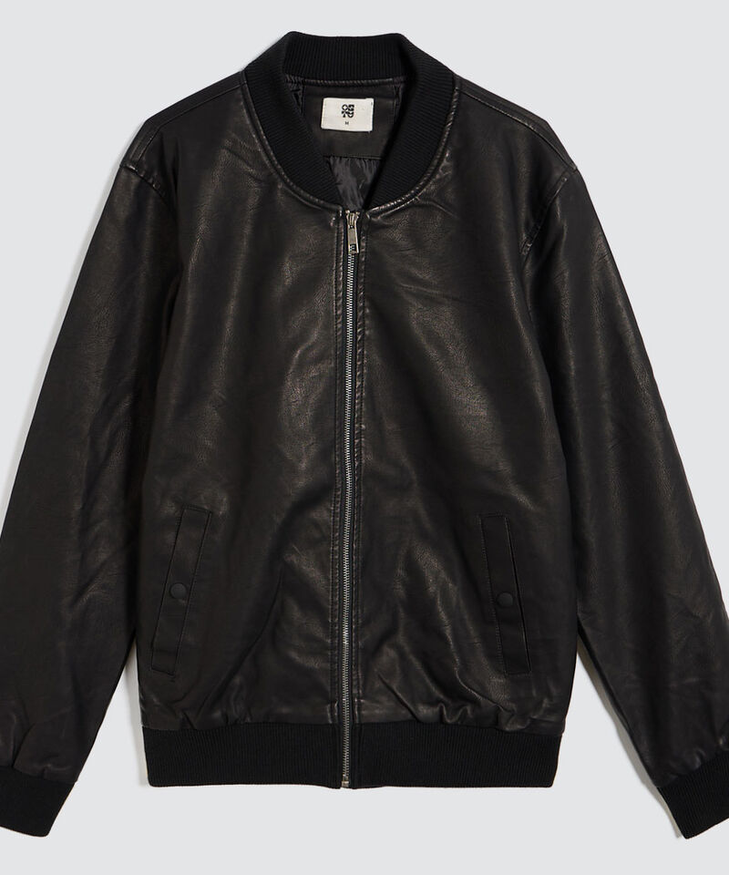 chaquetas para hombre
