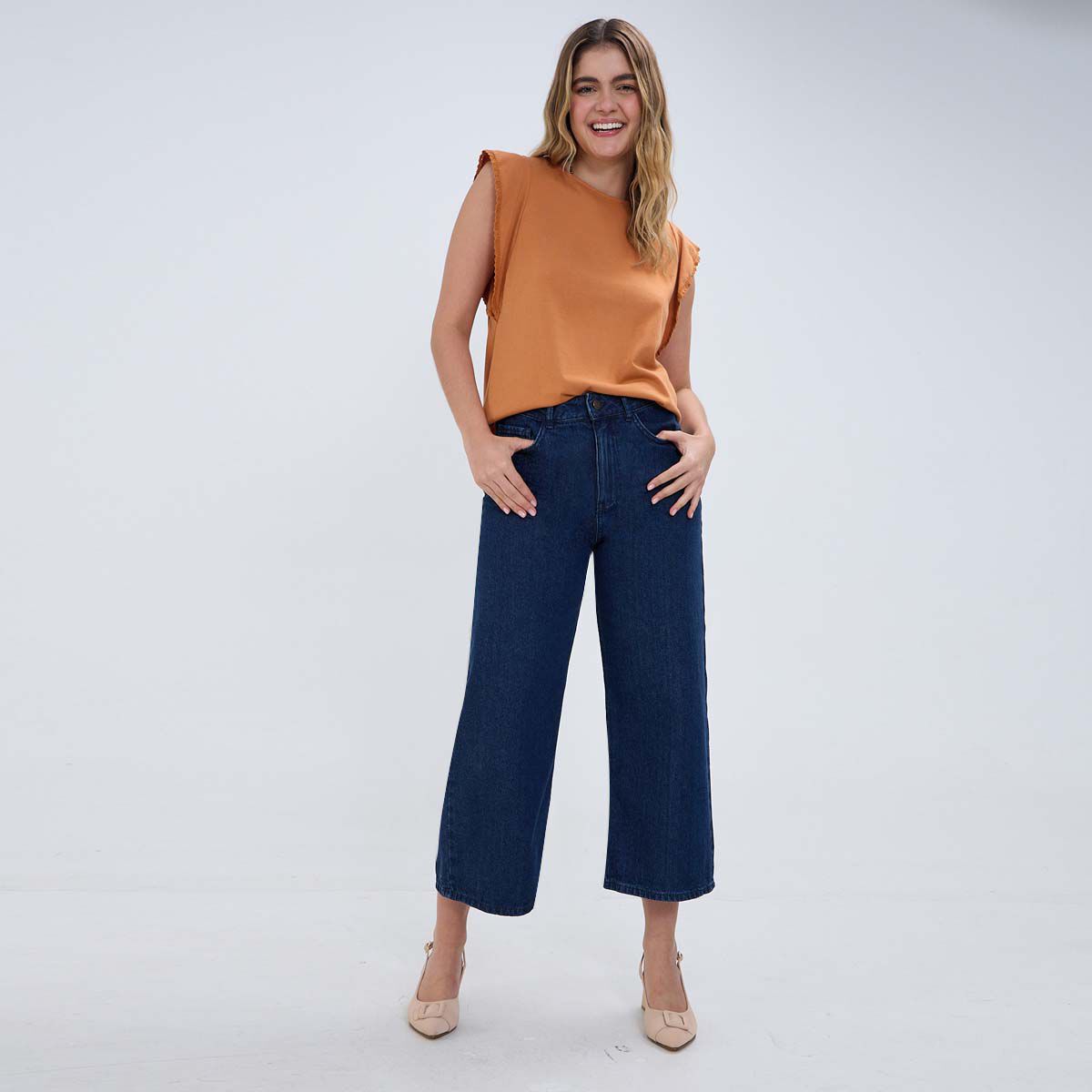 camisetas mujer
