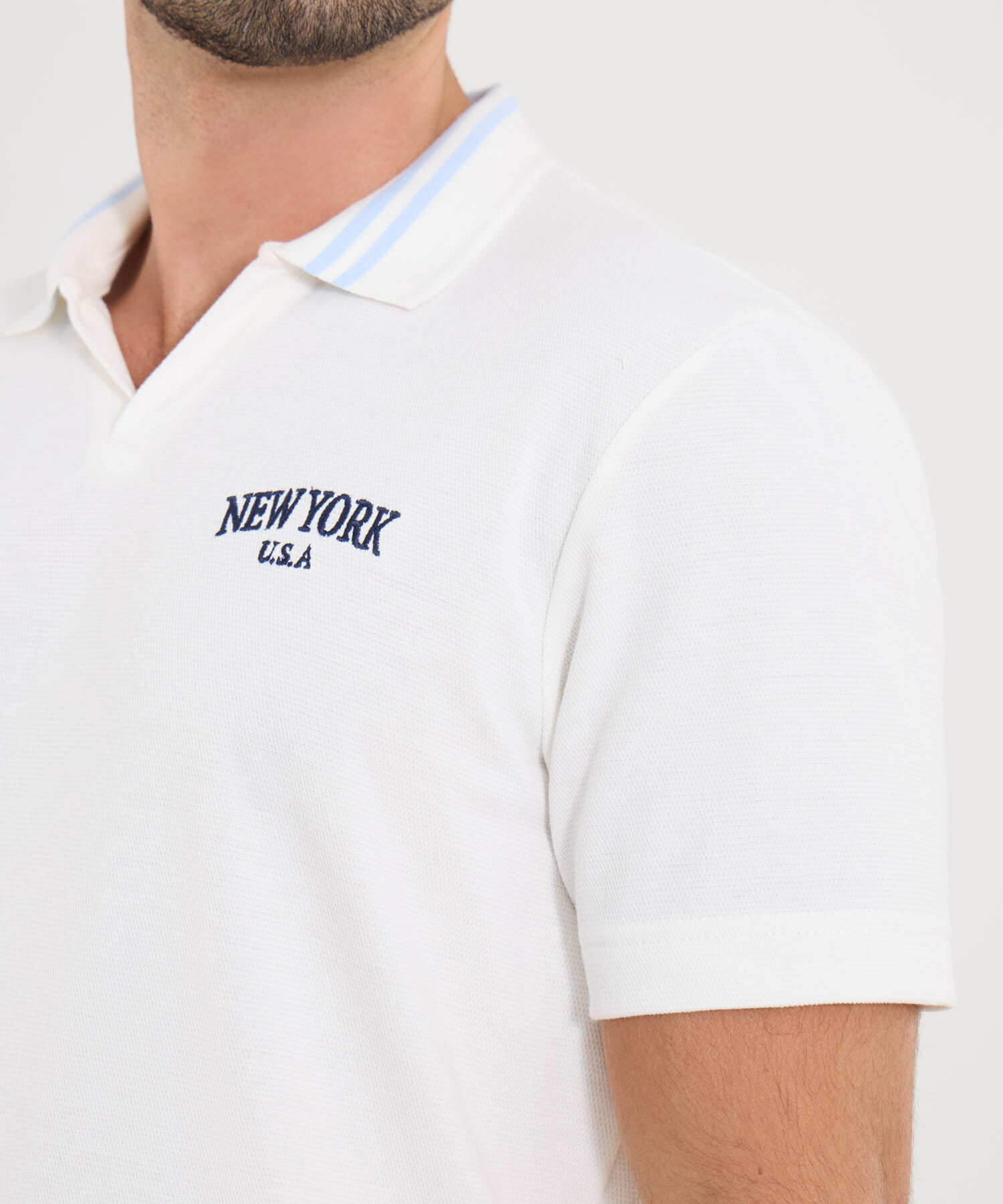 camisetas polo para hombre