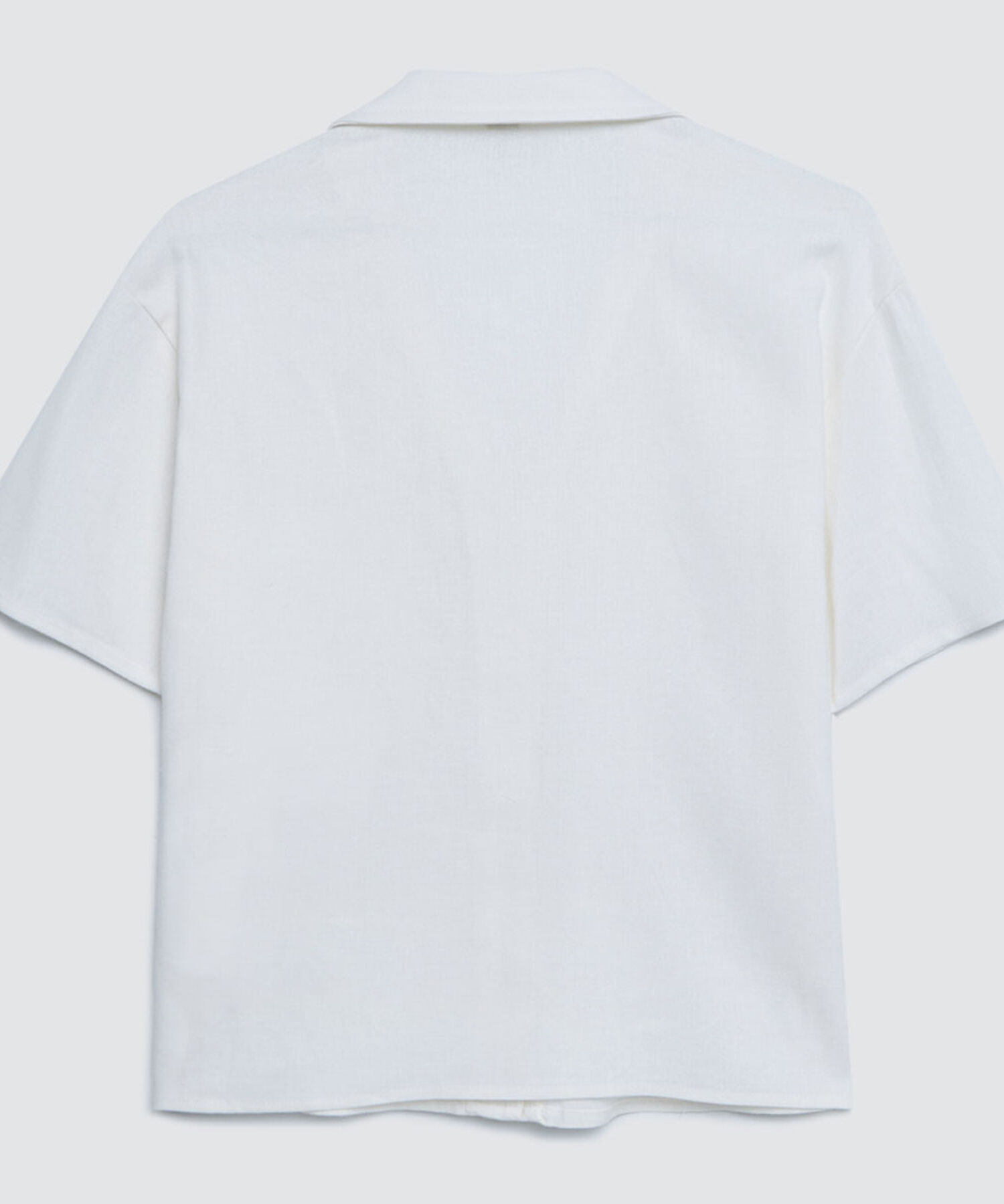 camisas para mujer