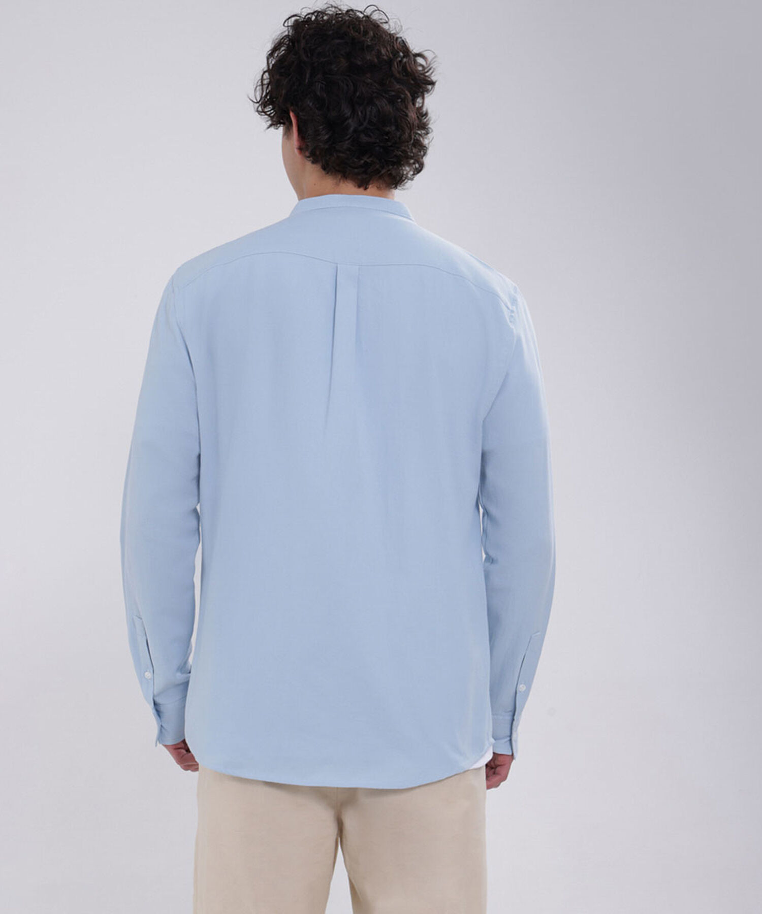 camisas para hombre