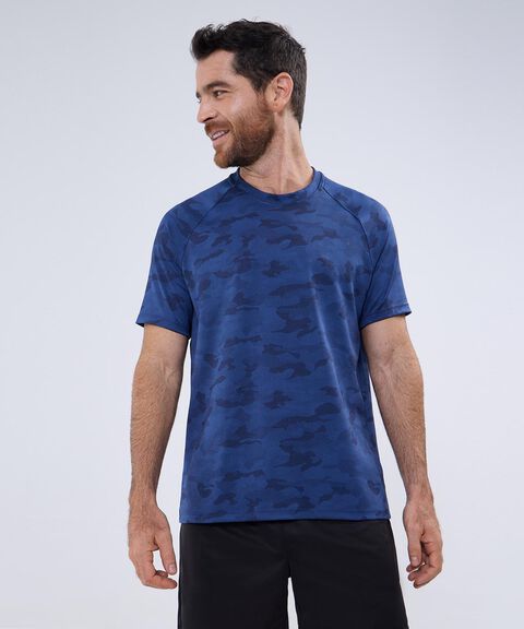 camisetas deportivas para hombre image number null