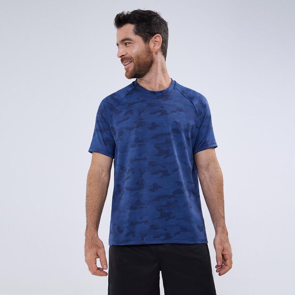 camisetas deportivas para hombre image number null