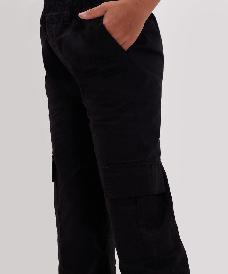 pantalon niña