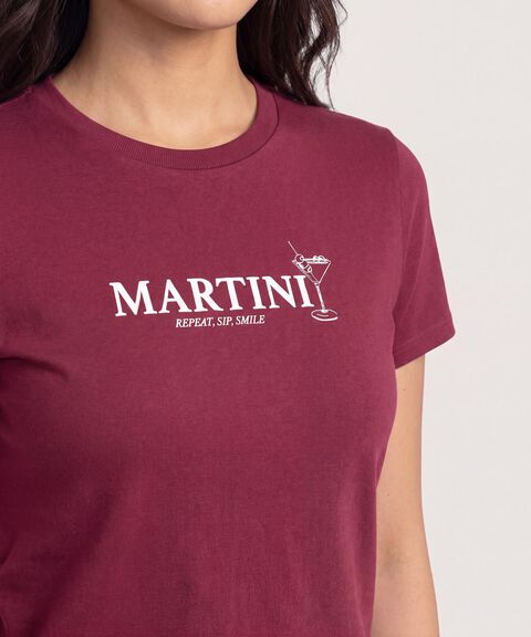 camisetas mujer