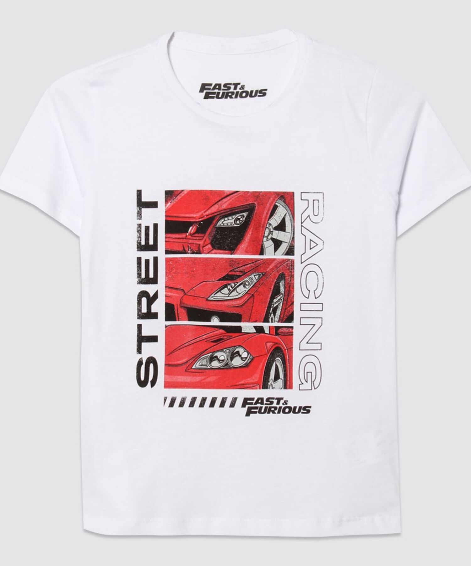 camisetas niño