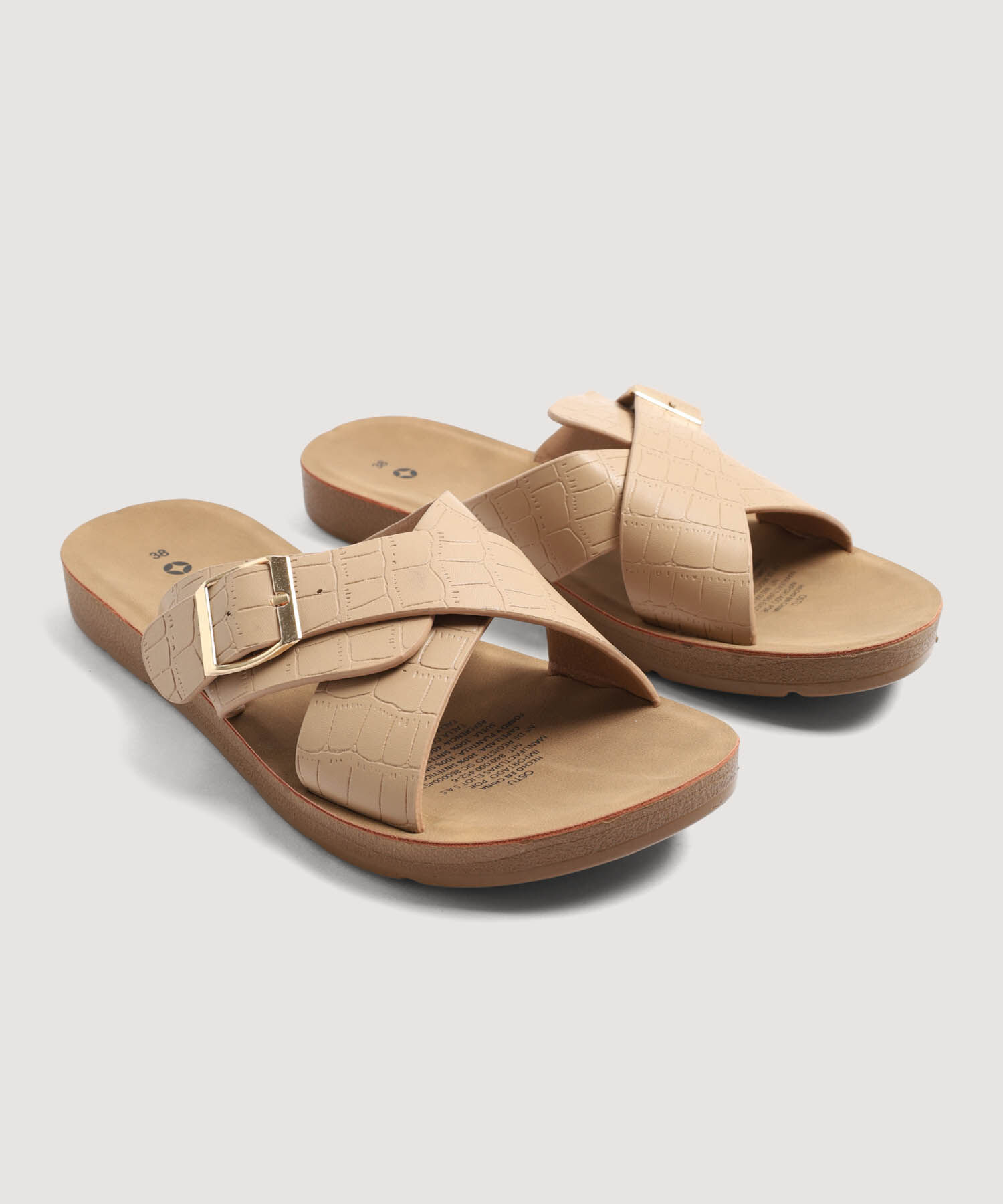 sandalias para mujer