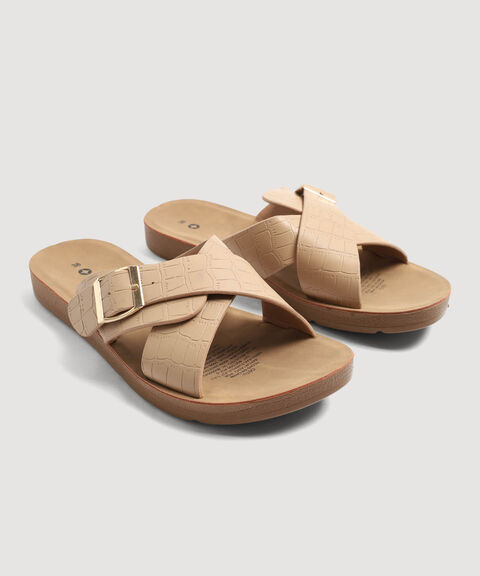 sandalias para mujer
