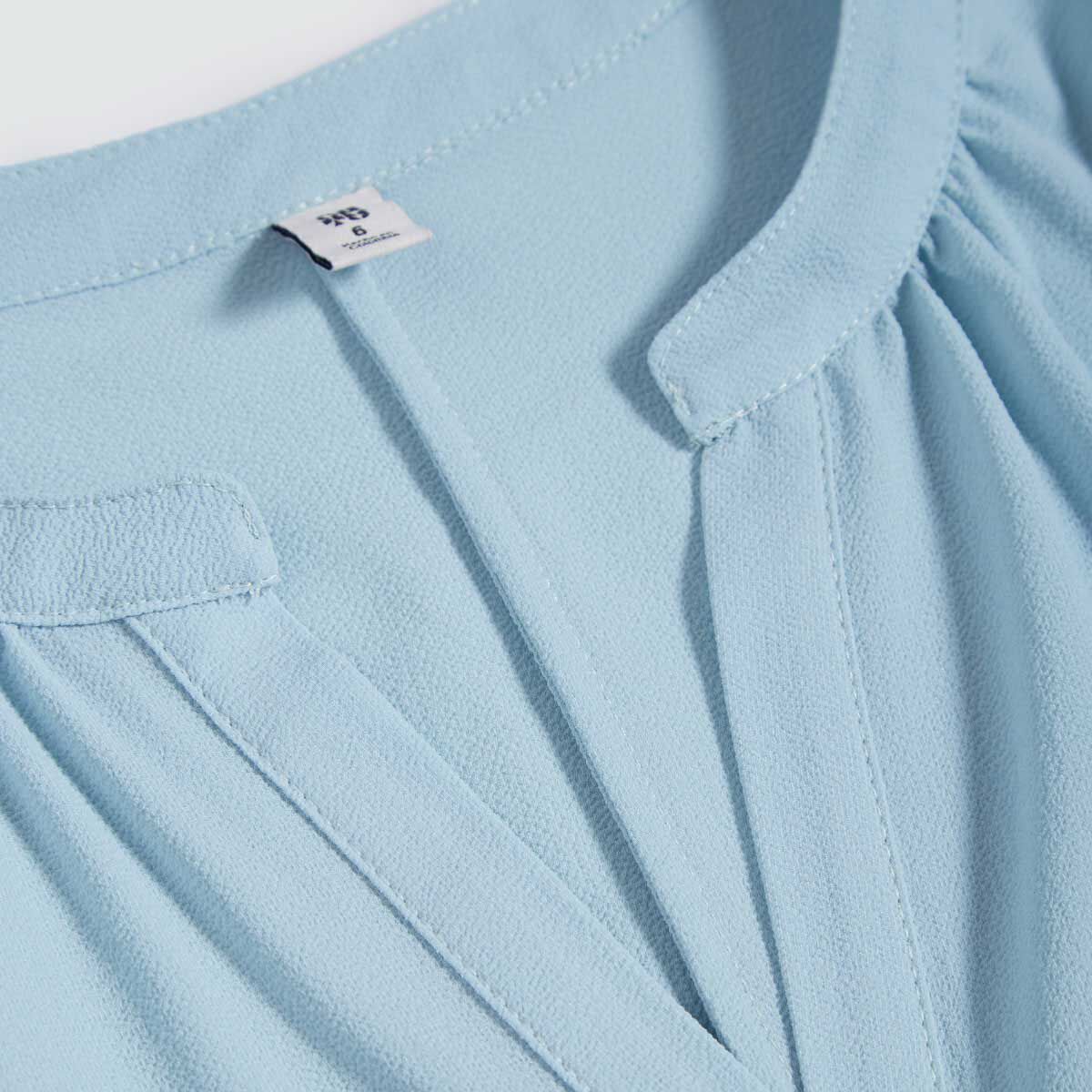 blusas de moda