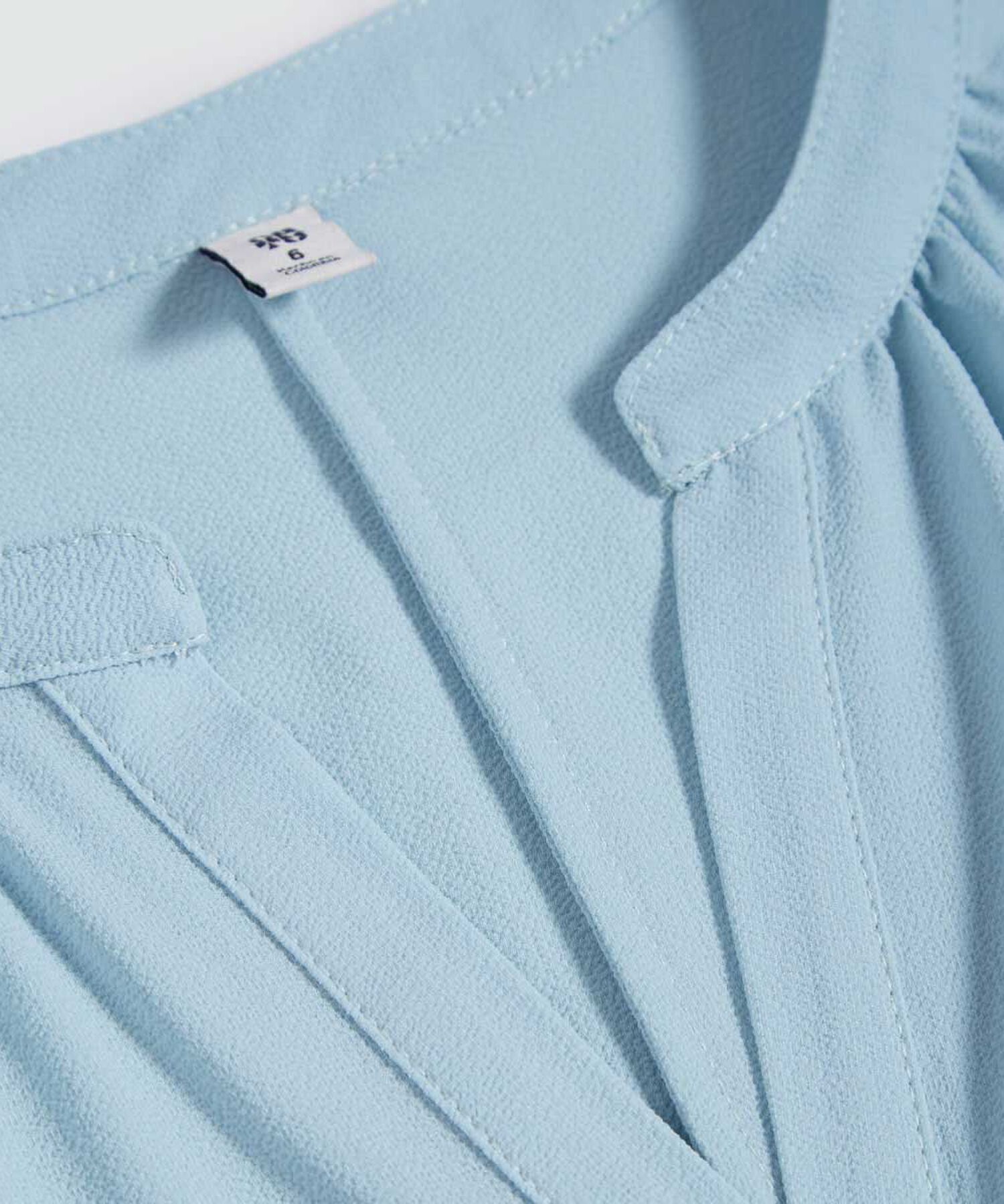 blusas de moda