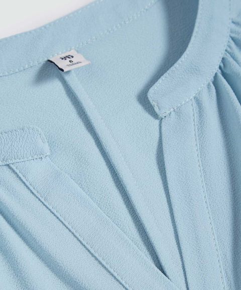blusas de moda image number null