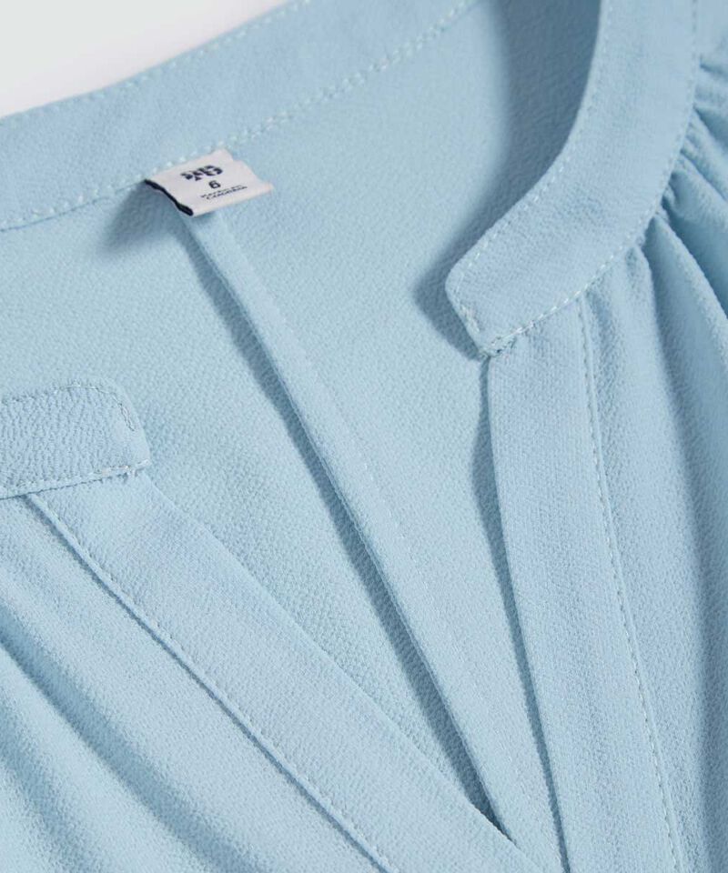 blusas de moda