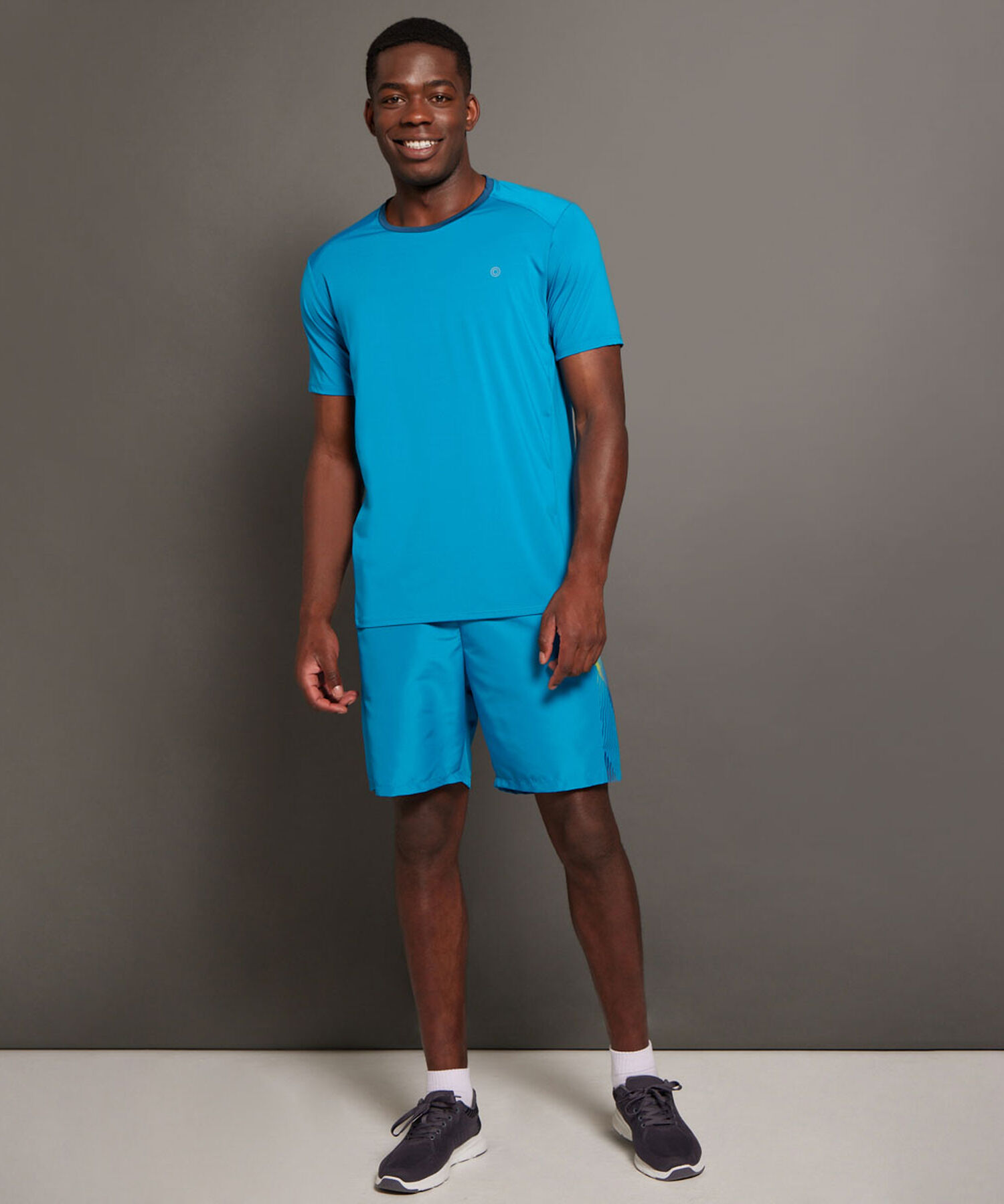 camisetas deportivas para hombre 