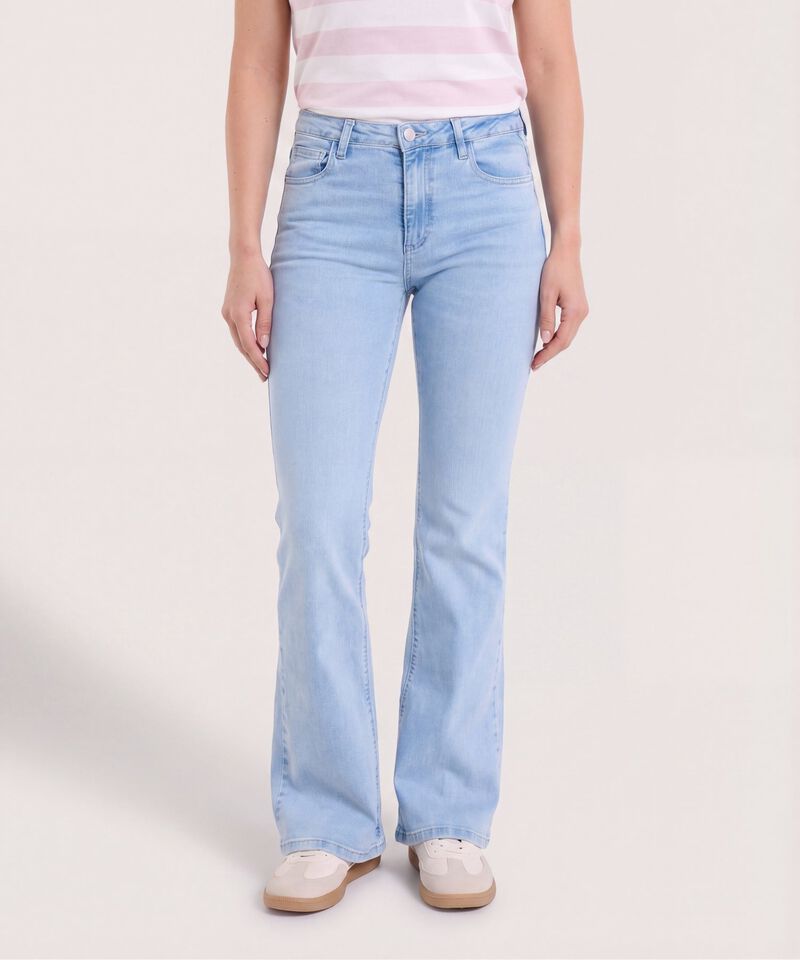jeans mujer