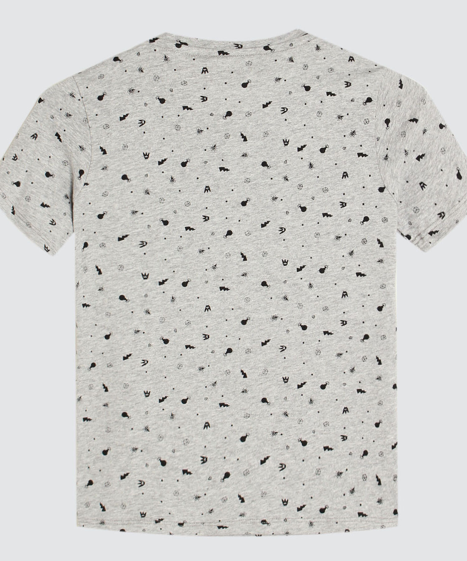 camisetas niño