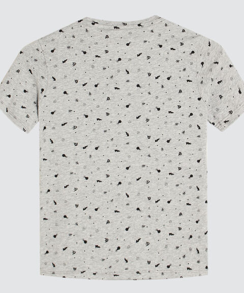 camisetas niño image number null
