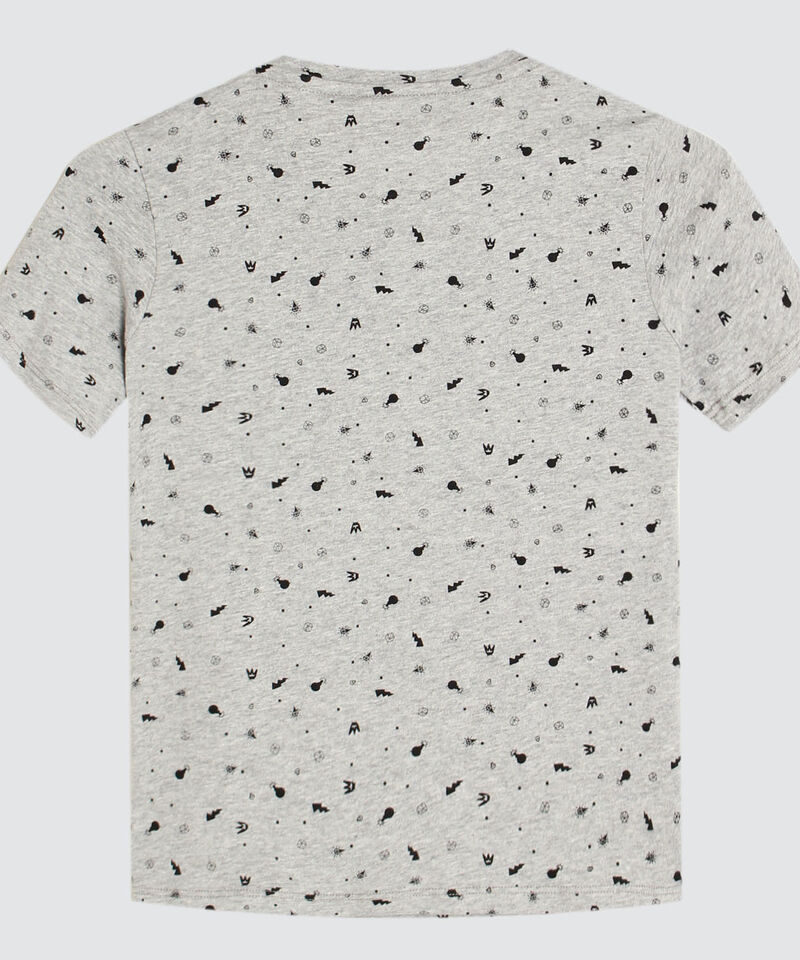 camisetas niño