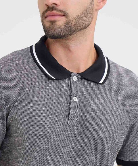camisetas polo para hombre