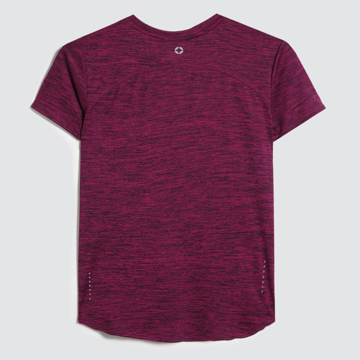 camisetas deportivas mujer