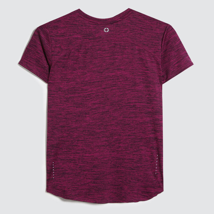 camisetas deportivas mujer