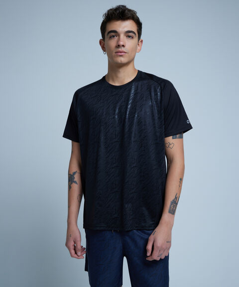 camisetas deportivas para hombre