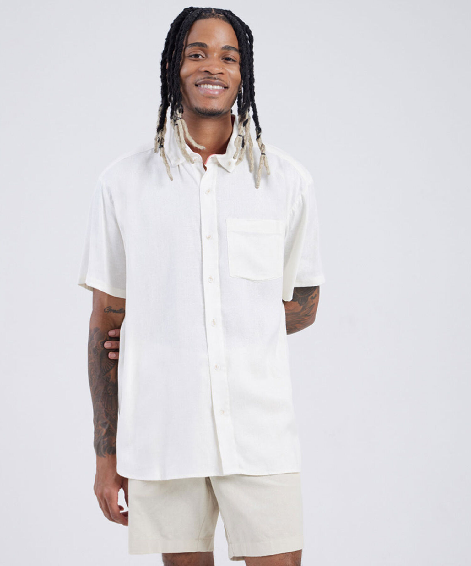 camisas para hombre 