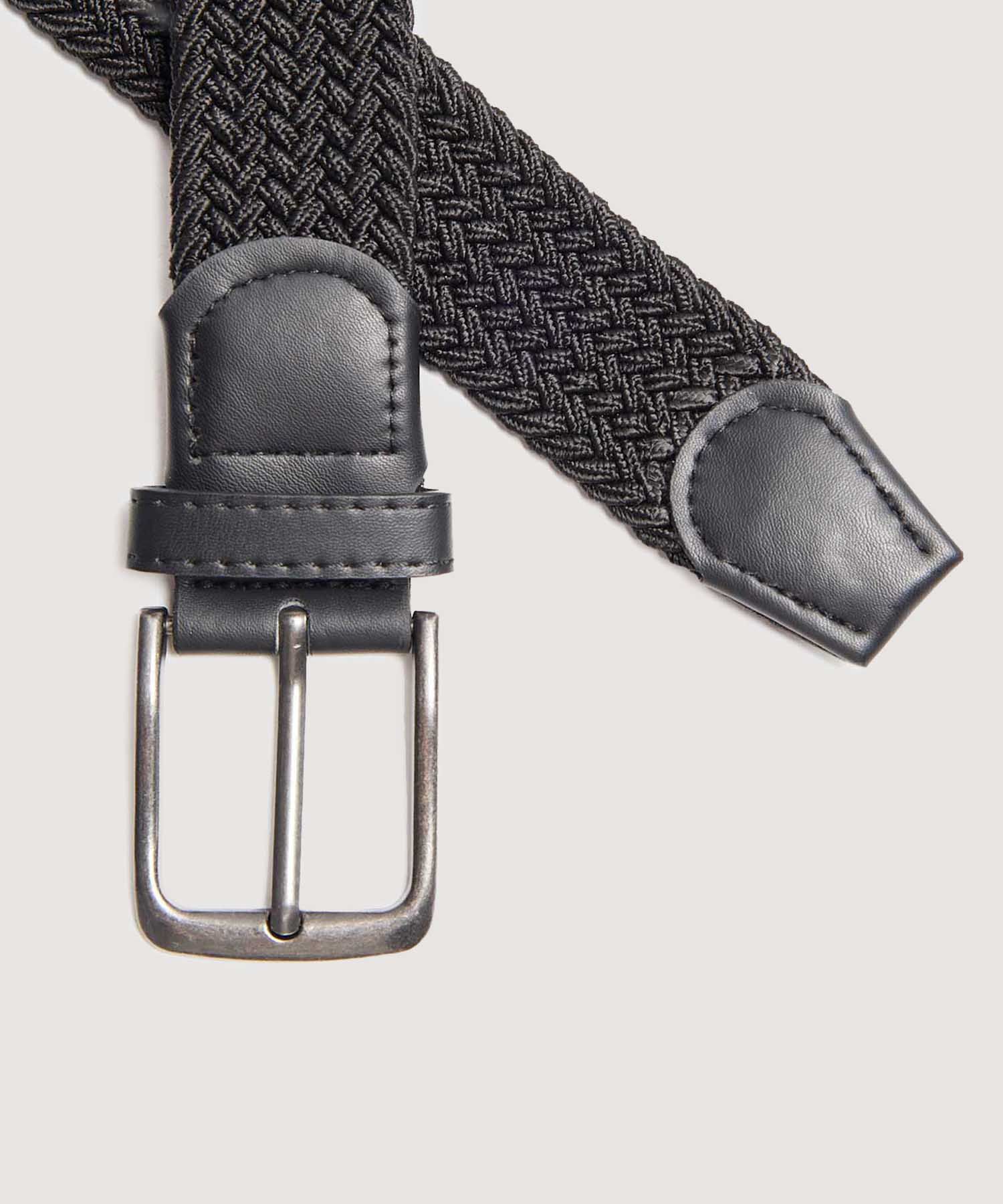 cinturones para hombre