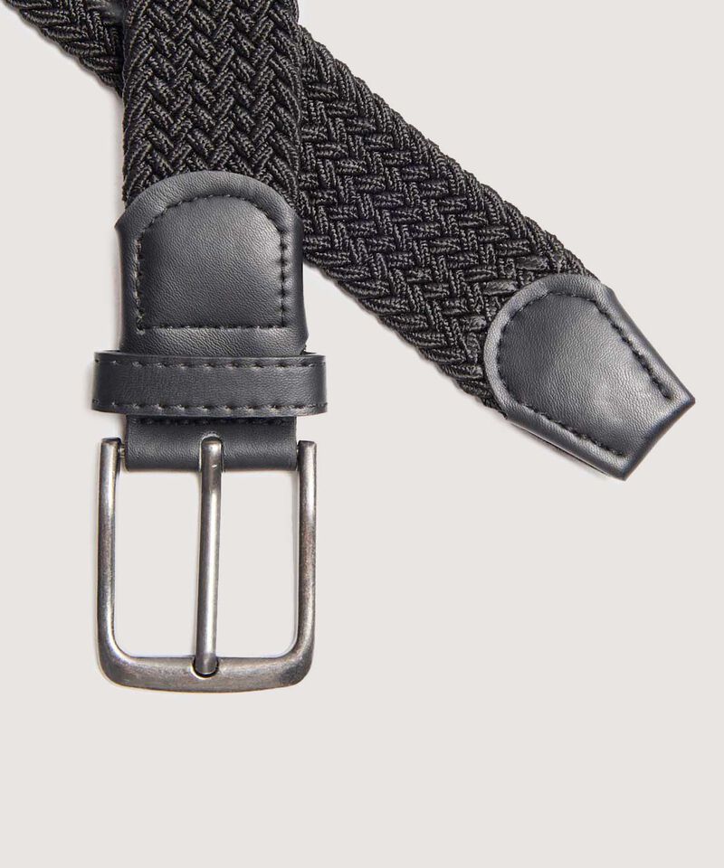 cinturones para hombre