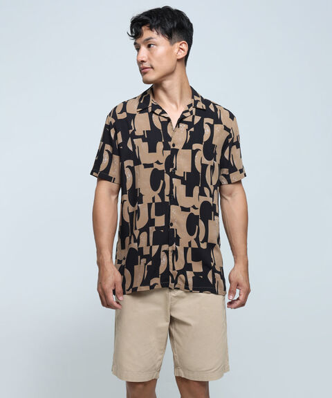 camisas para hombre image number null