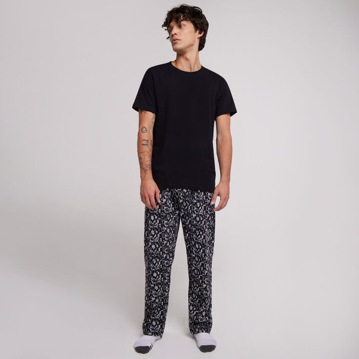pijama de pantalon para hombre