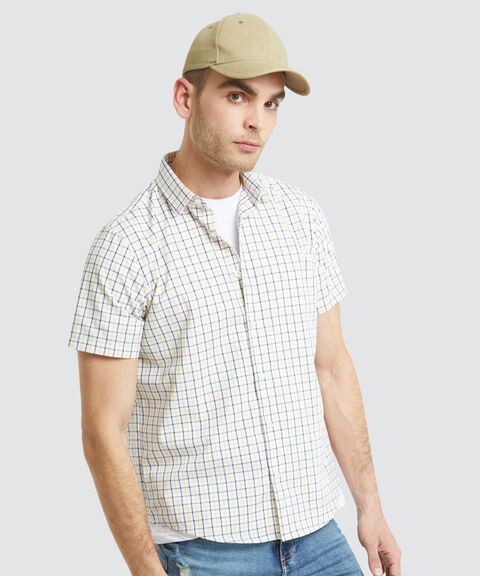 camisas para hombre