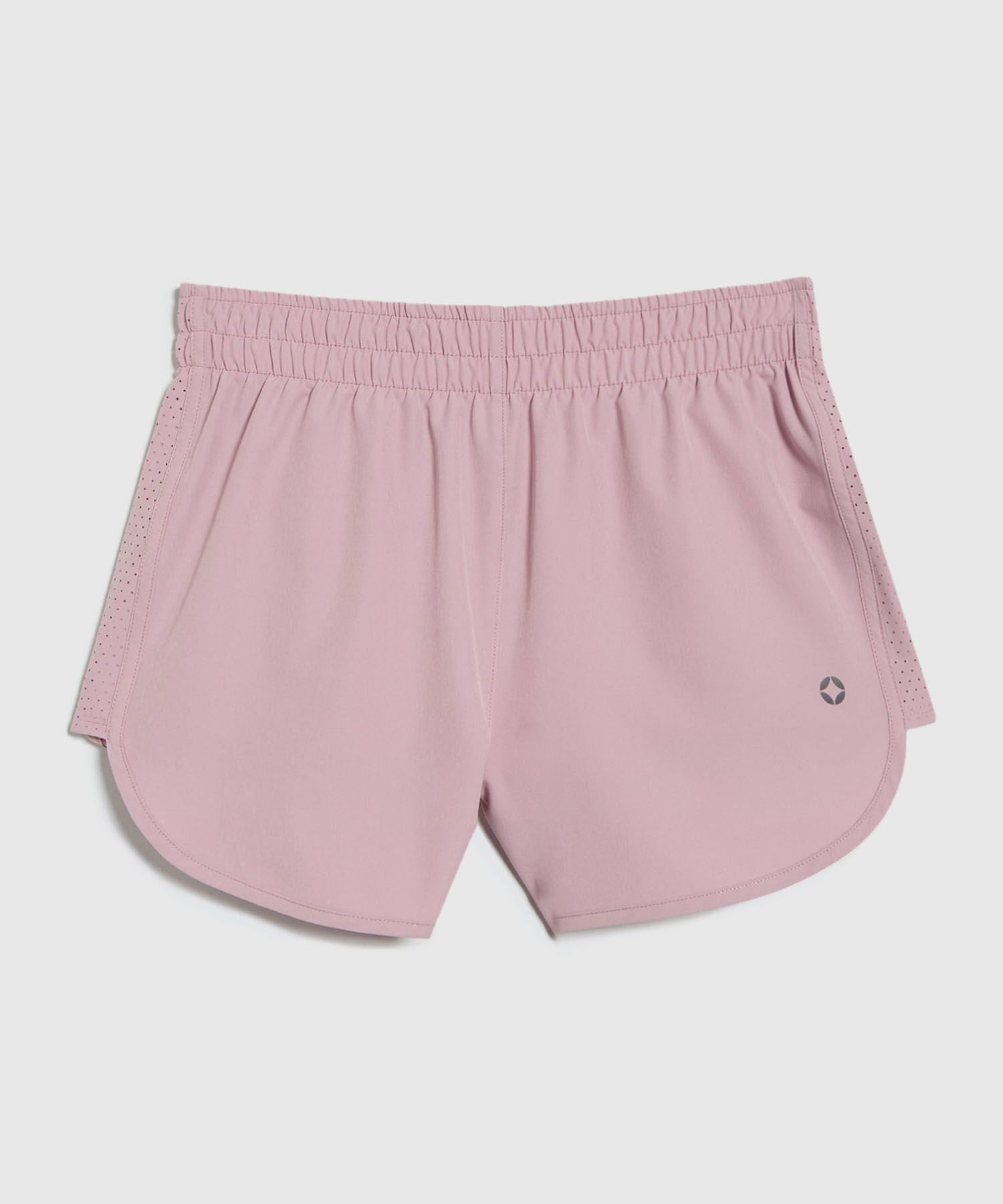 shorts deportivos mujer