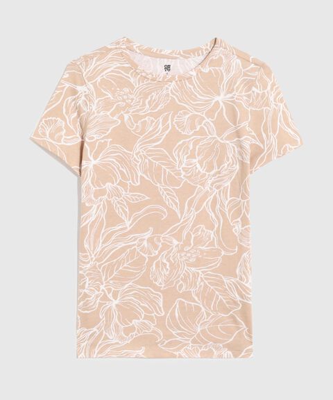 camisetas mujer image number null