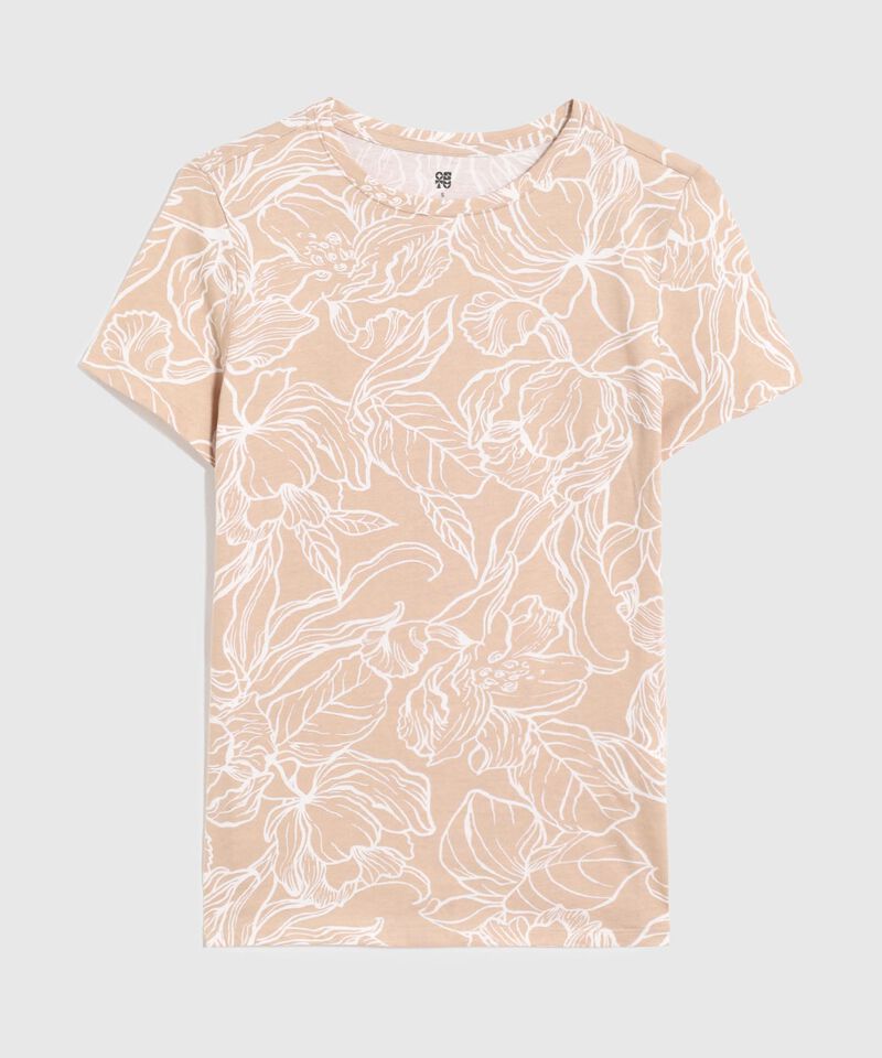 camisetas mujer
