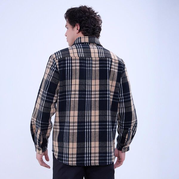 chaquetas para hombre image number null