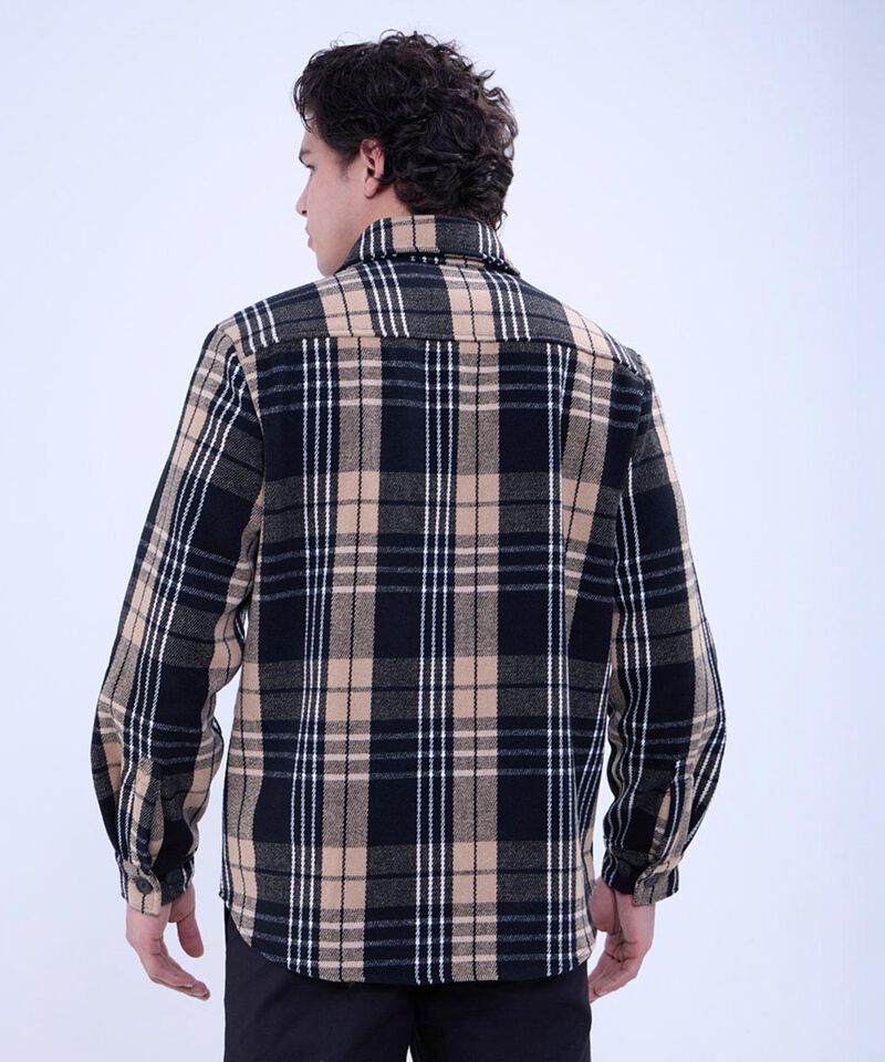 chaquetas para hombre
