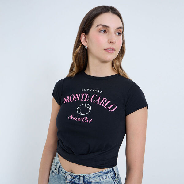 camisetas mujer image number null