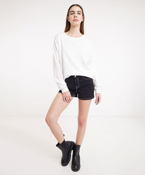 shorts mujeres