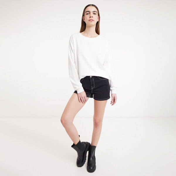 shorts mujeres