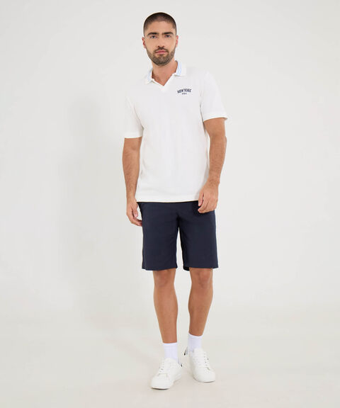 camisetas polo para hombre image number null