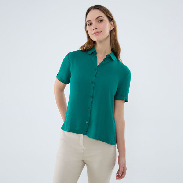 camisas para mujer image number null