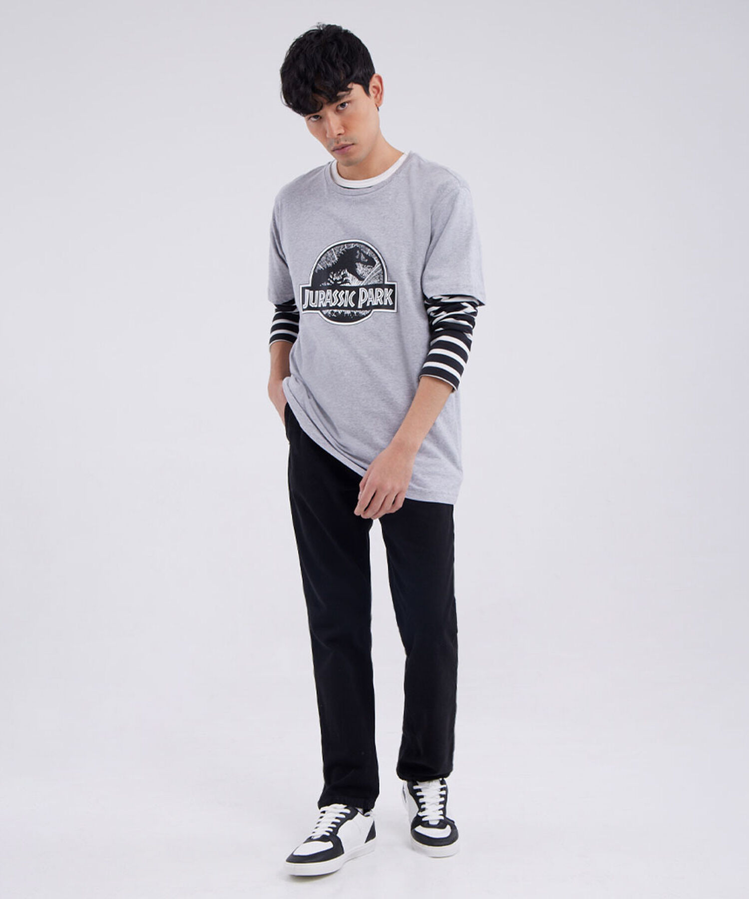 camisetas para hombre