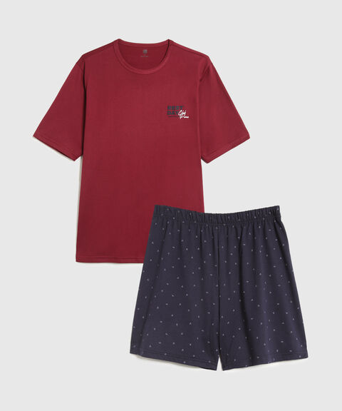 pijamas para hombre image number null