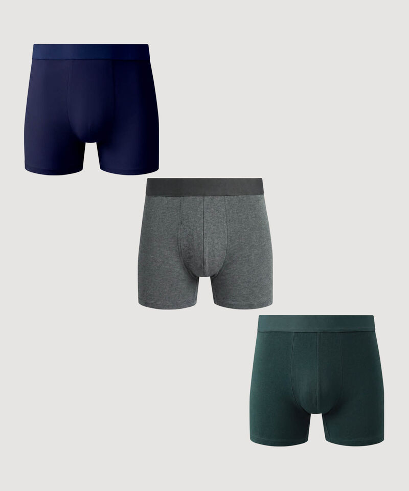 boxers para hombre