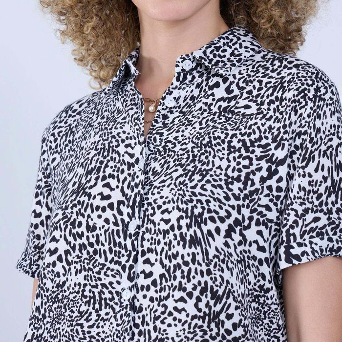 camisas para mujer