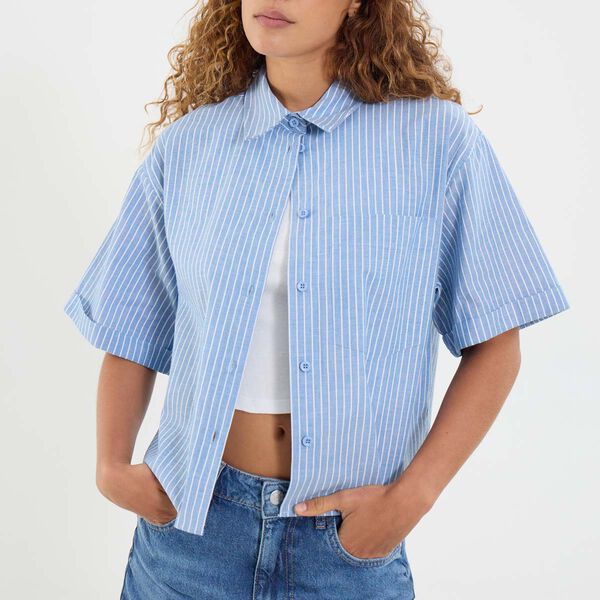 camisas para mujer image number null